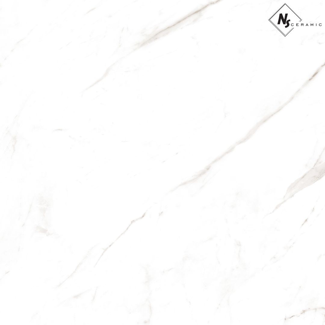 NSC8037 Белый глянцевый 80x80 NS Ceramic фото 12