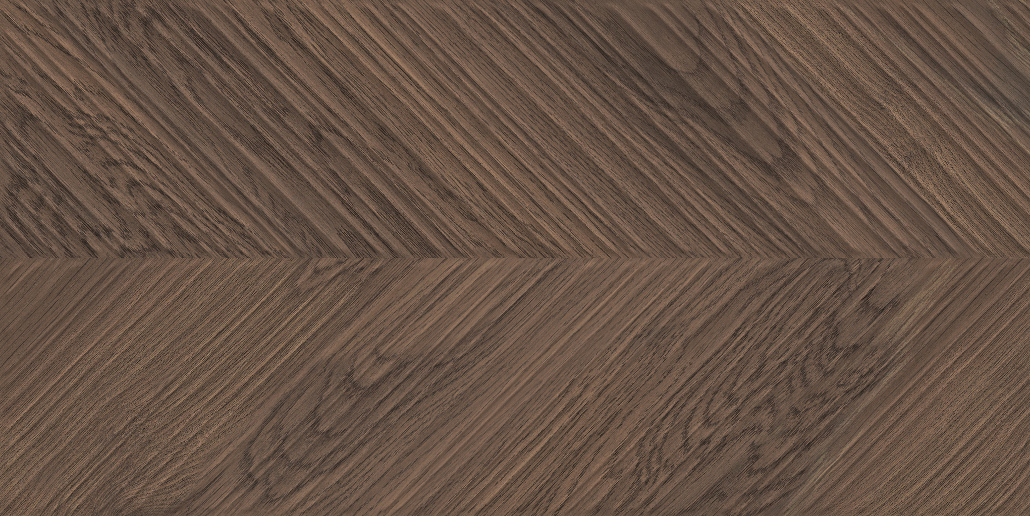 Клен/Maple Темный Шеврон Матовый 30x60 Eurotile Ceramica