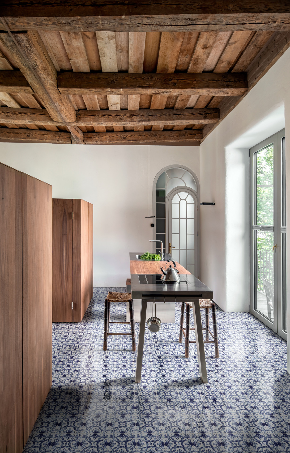 Amuri Ragno Marazzi
