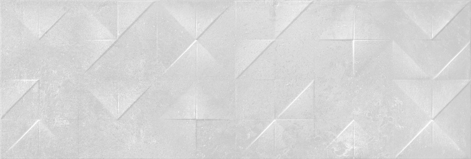 Origami grey 02 30х90 Gracia Ceramica