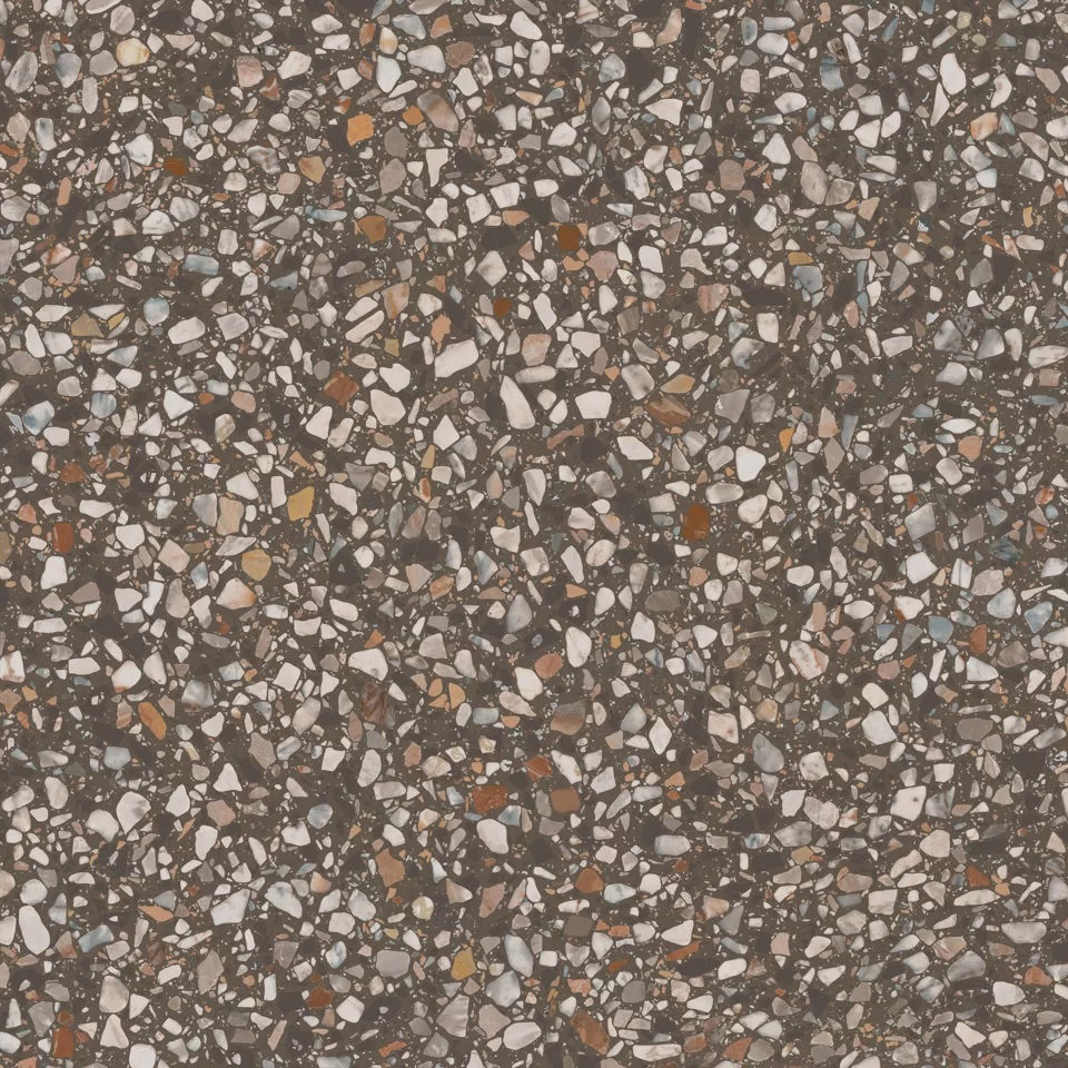 KM6060G0051R Бричиола коричневый матовый обрезной 60x60x0,9 Kerama Marazzi