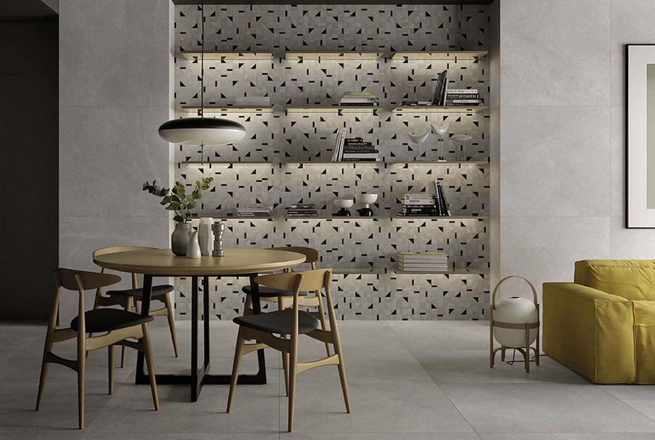 Nux FAP Ceramiche