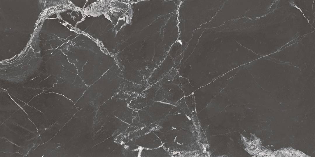 NR236 Dalim Black Матовый 60x120 PrimaVera