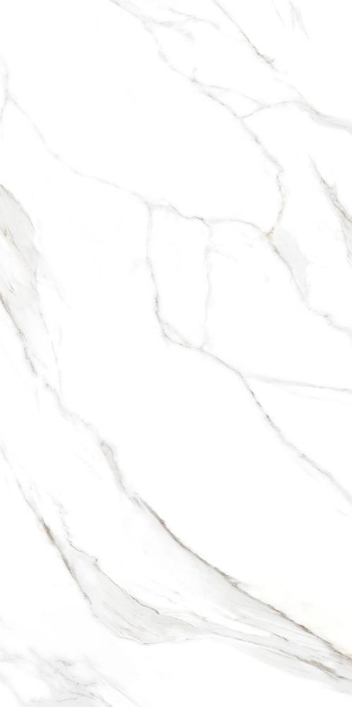 R0001-GL Arctic White полированный 600x1200 AVS