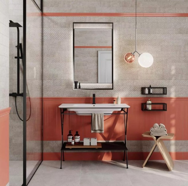 Борго Kerama Marazzi