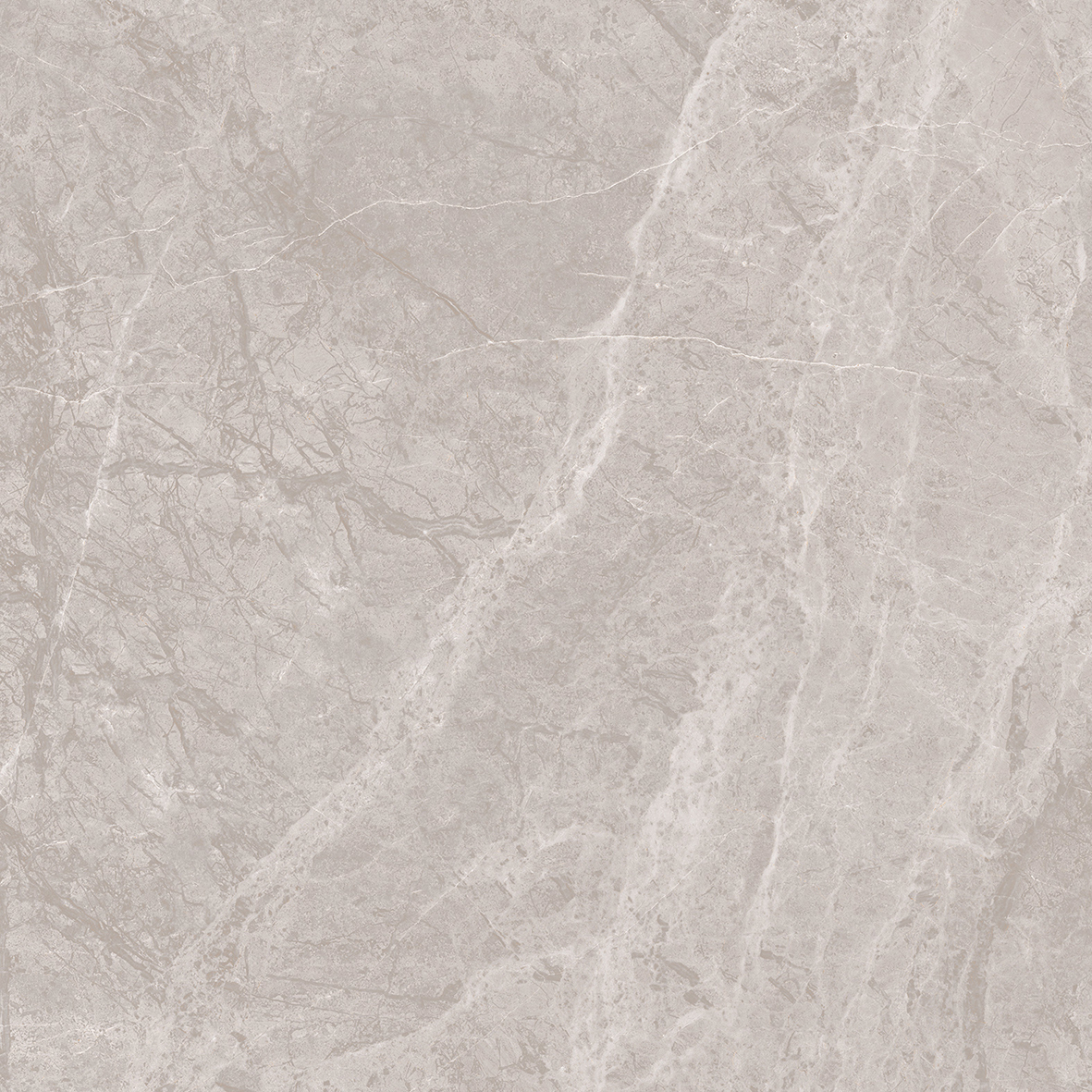 Geo Grey серый матовый карвинг 80х80 Laparet