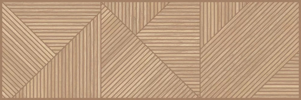 9545 Amazonas Roble Relieve Rect 30х90 Porcelanite Dos