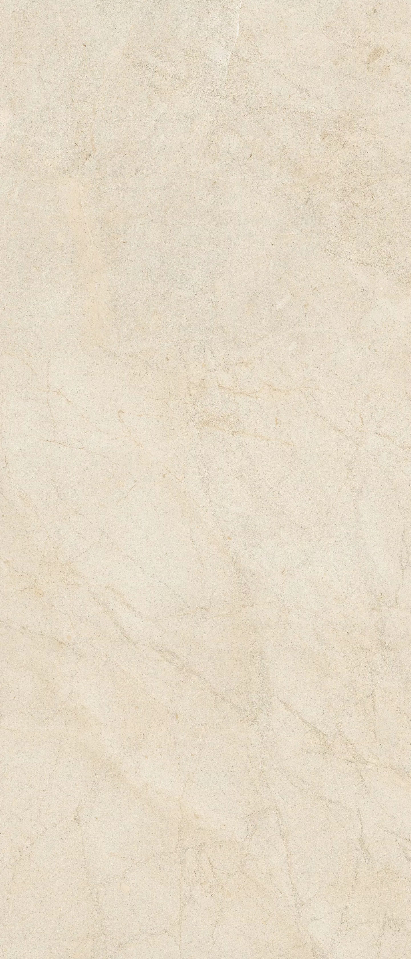 778773 Biotech Crema Stone Nat R10 6mm 120x280 Floor Gres