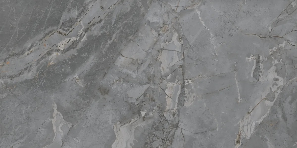 Fior Di Bosco Grey Starlight 120x60 Keraben