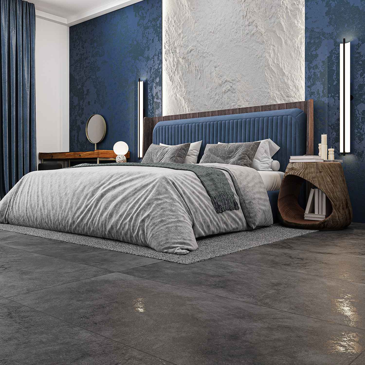 Loft Cube Ceramica фото 6