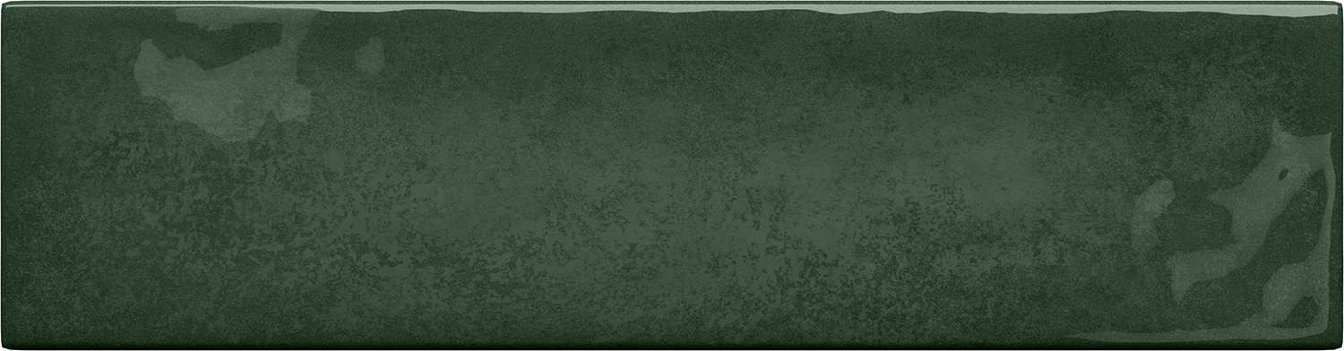 Masovia Verde B Gloss STR 29.8x7.8x1 Tubadzin фото 2