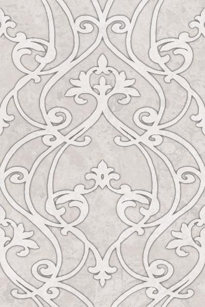 OS/A260/8349 Ферони серый светлый матовый 20x30 Kerama Marazzi