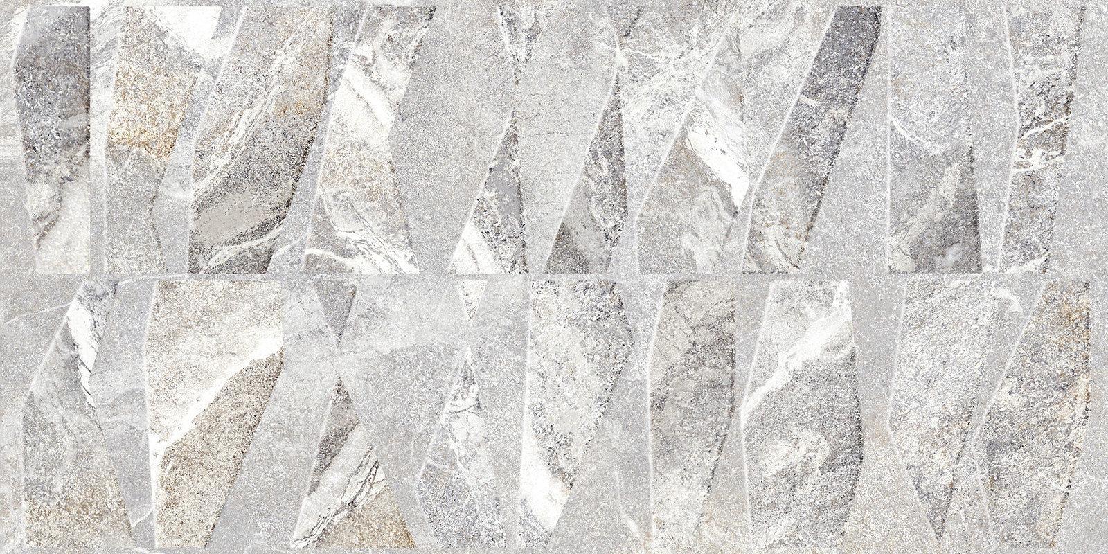 TWU2550PRS27 Persey рельефная 249x500x8 Alma Ceramica (Уралкерамика)