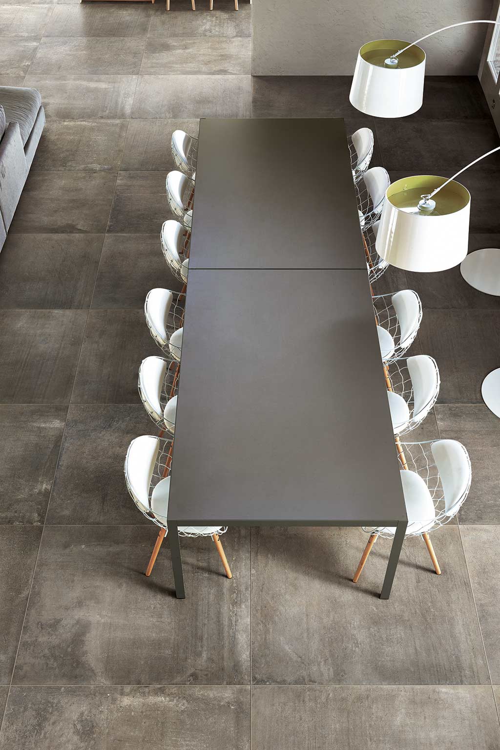Matieres de Rex Rex Ceramiche