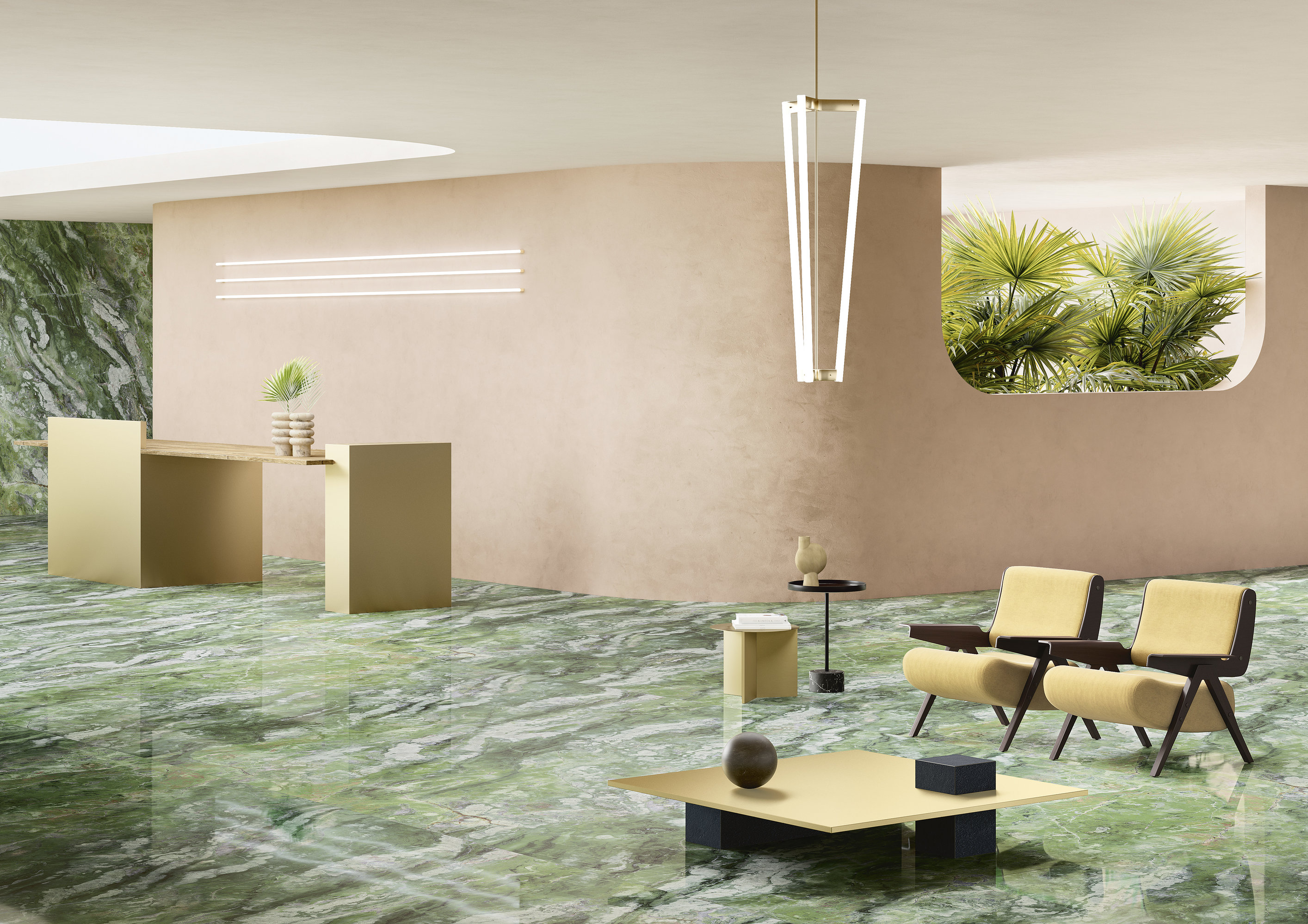 MMH5261530 ATLANTIC GREY SATIN 300x150 Granitifiandre фото 32