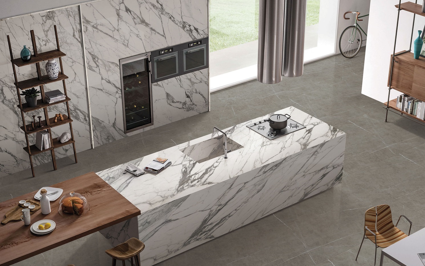 Atlas Home NT Ceramic фото 34