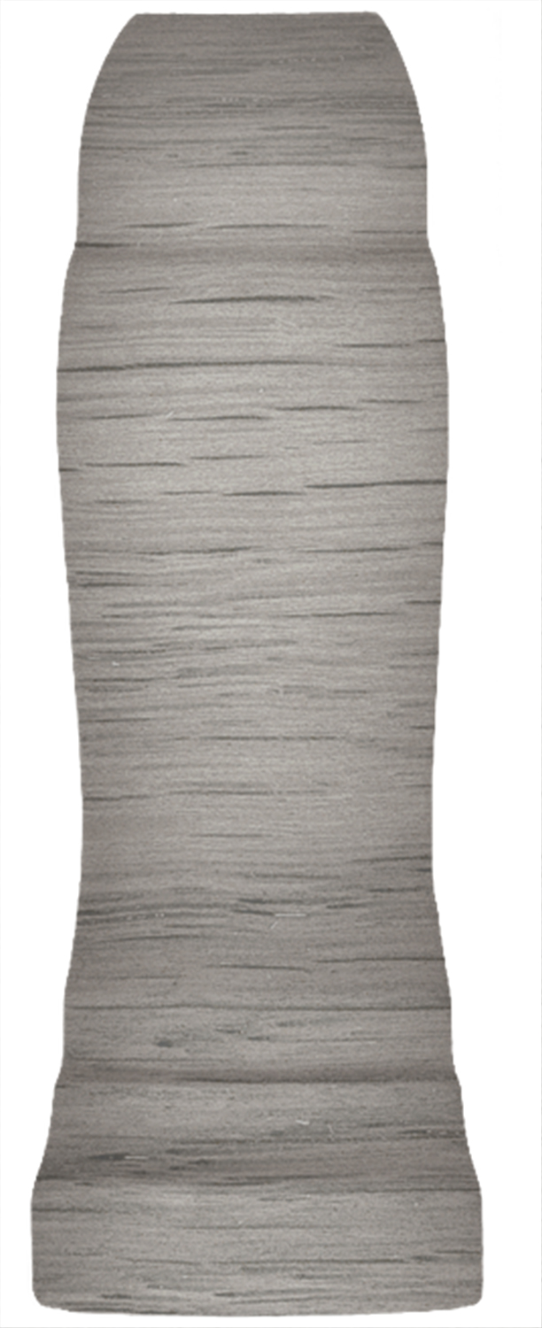 SG5267/AGE Угол внешний Монтиони серый матовый 8x2,9 Kerama Marazzi фото 4