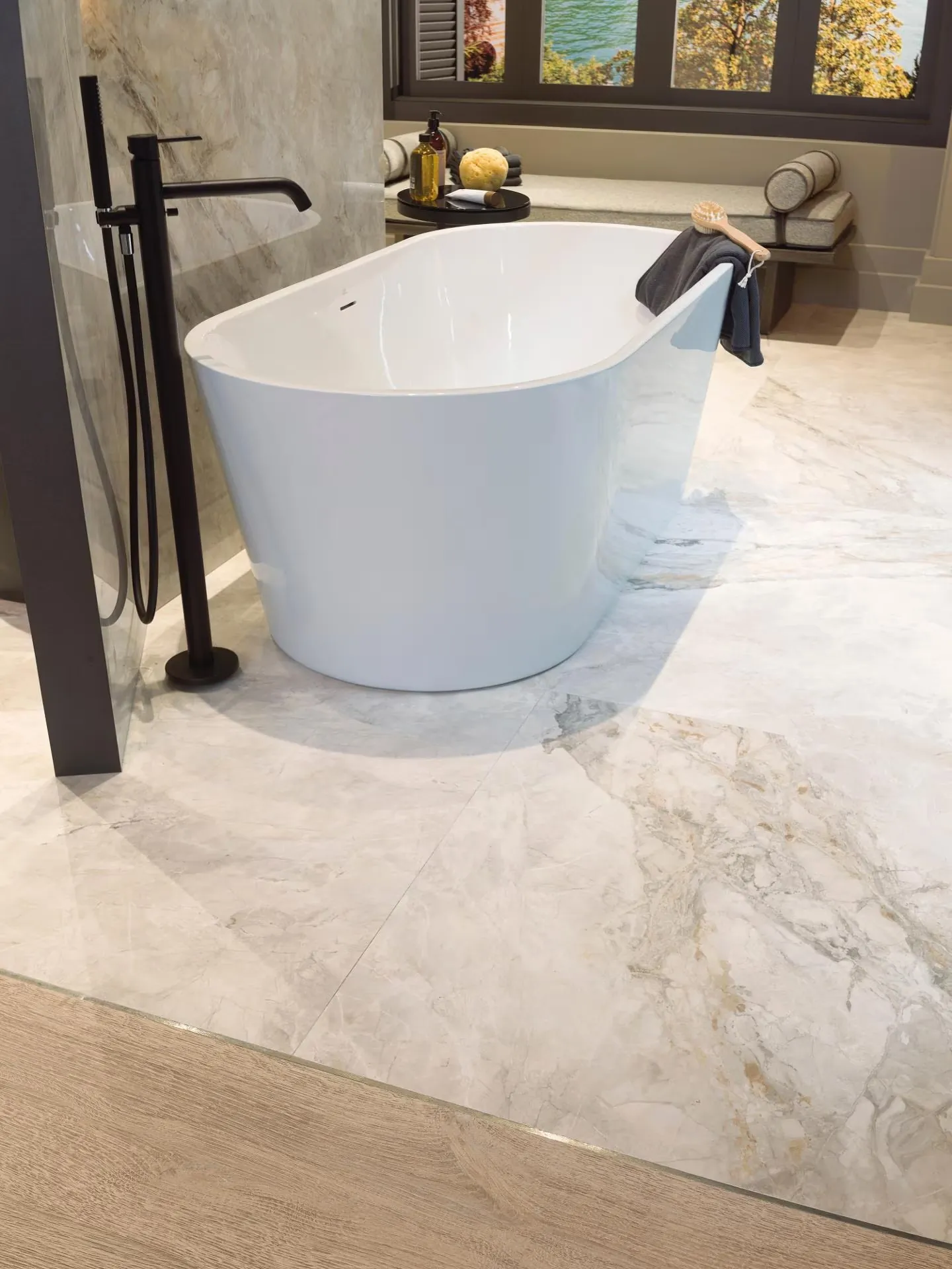 Vendome Porcelanosa фото 10