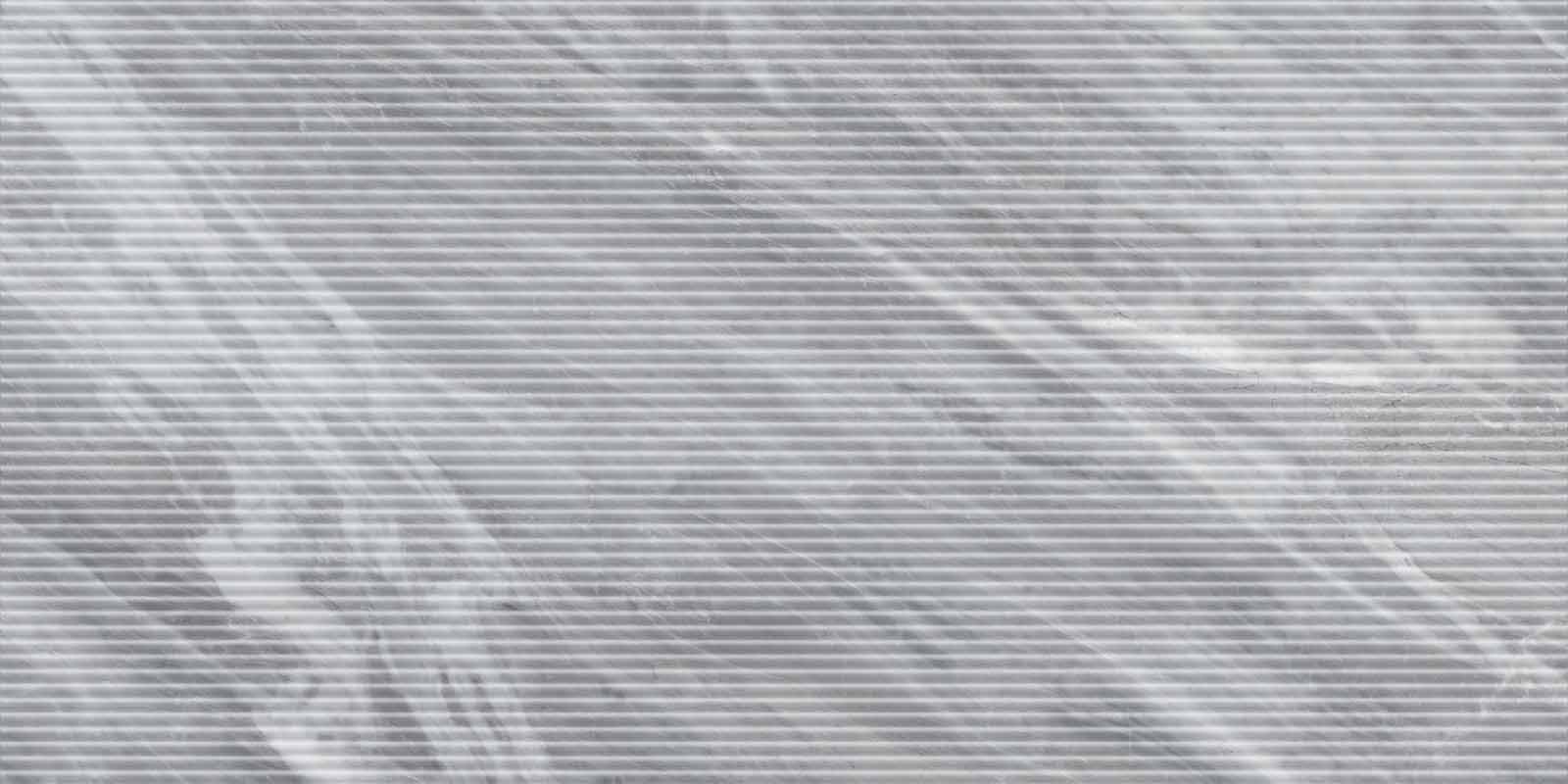 JNB1 Versilia Nuvolato Grey Flute 3D Silk RT 60x120 Keope
