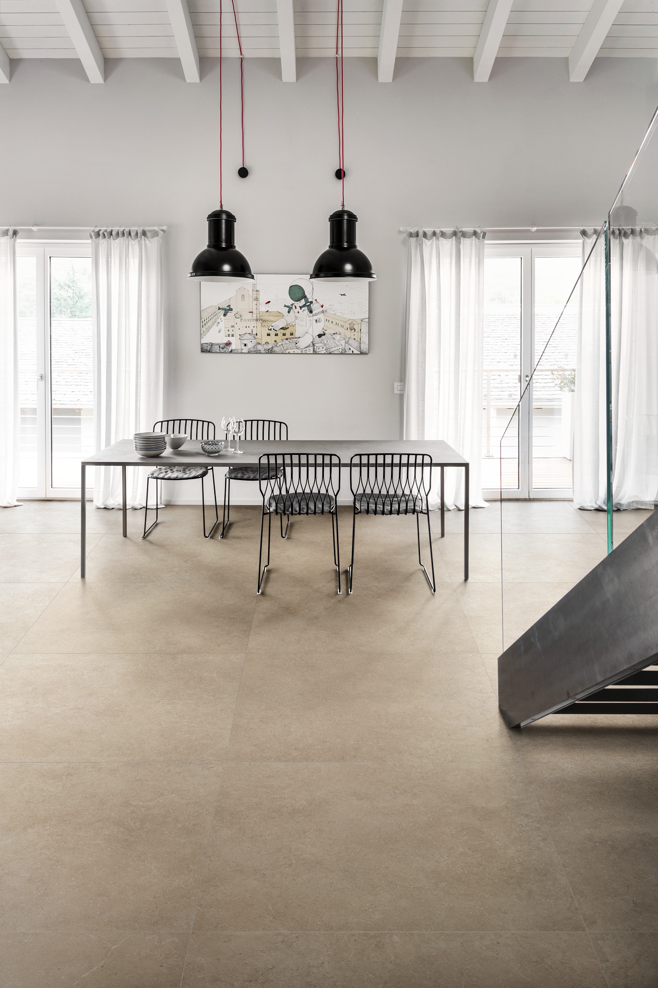 Mystone Limestone MARAZZI Italy
