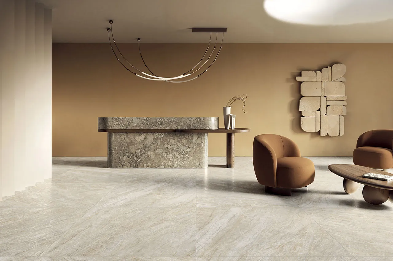 Oyster Isla Tiles фото 8