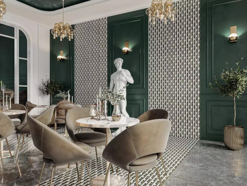 Риальто Нобиле Kerama Marazzi