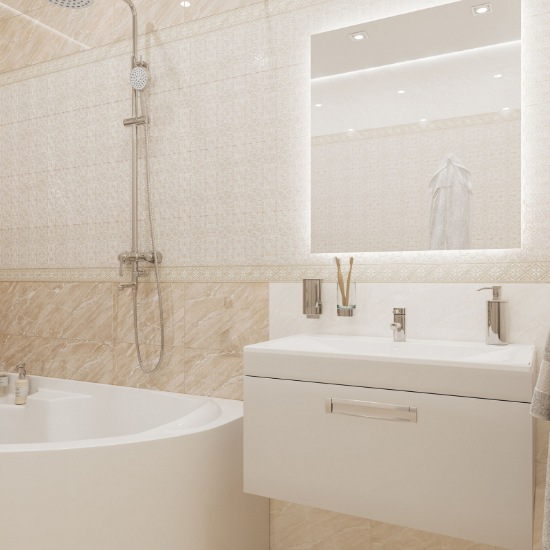 Gestia Global Tile