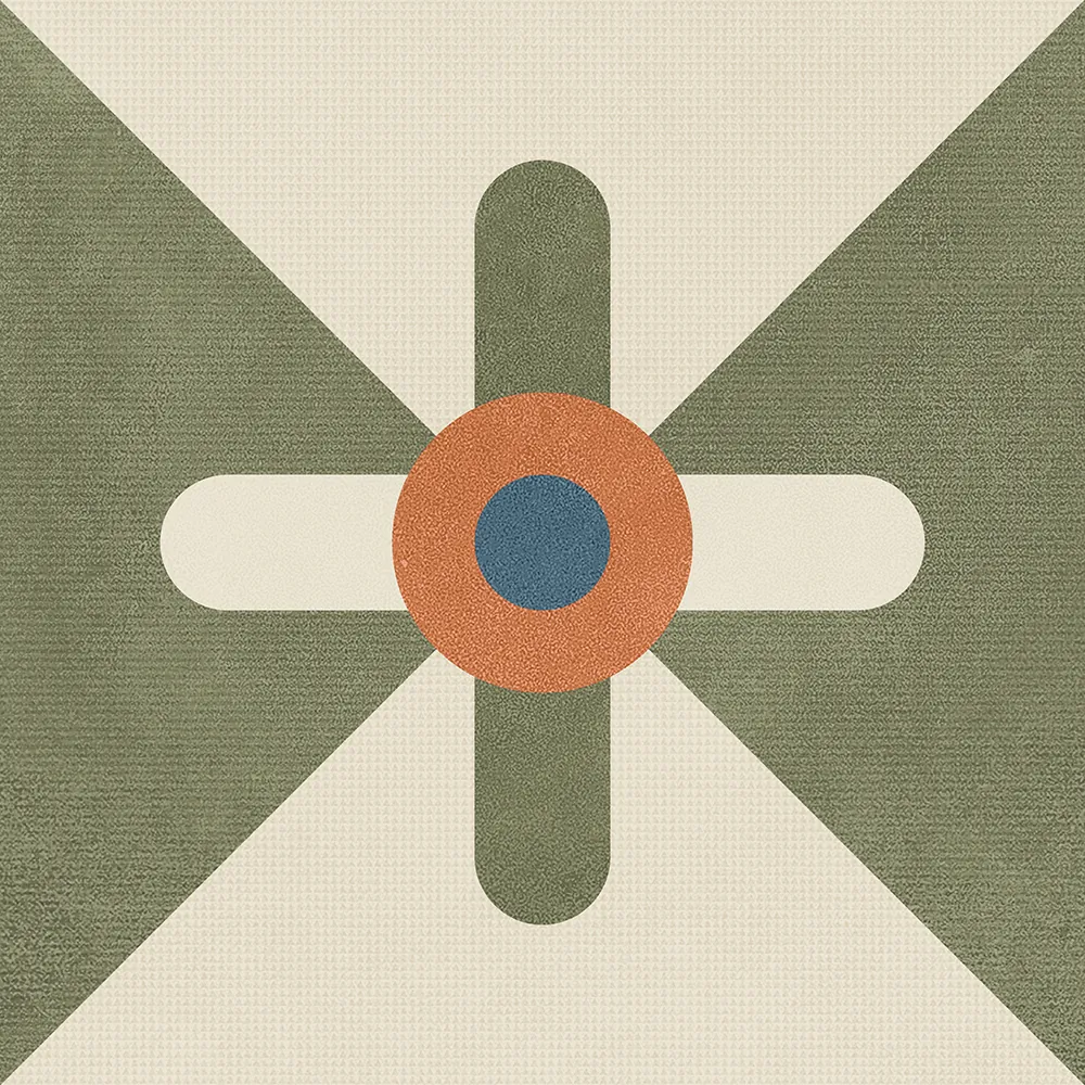 ENPTR6078MT2020 Levels Havana Matt 200х200х8 Ennface