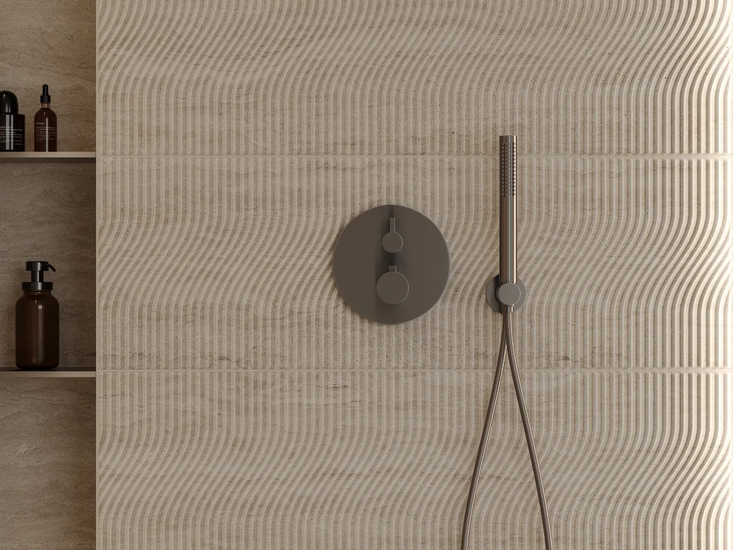 Travertine Gracia Ceramica фото 2