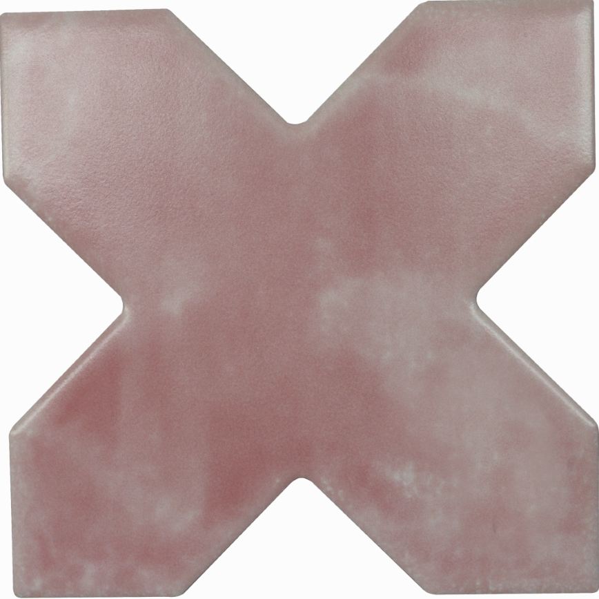Becolors Cross Coral 13.25х13.25 Cevica