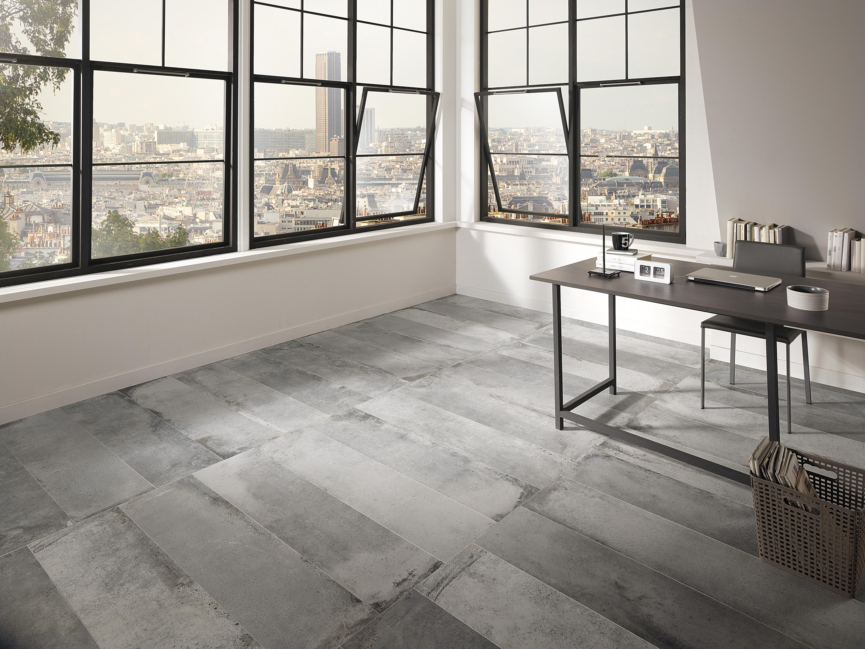 089017 LASCAUX NAXA NAT RETT 60x120 La Fabbrica Ceramiche
