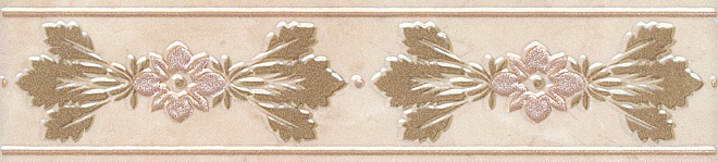 MLD/A05/6241 Мармион 25*5.4 бордюр Kerama Marazzi
