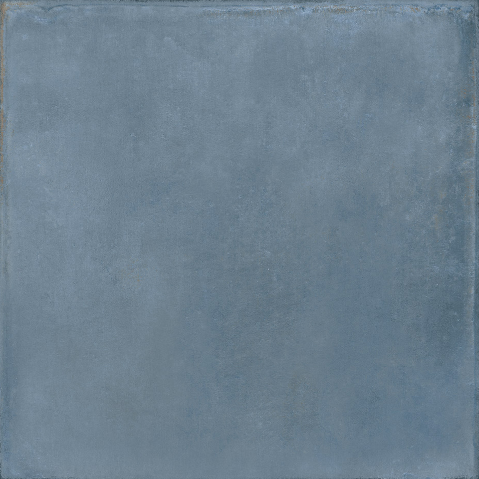 88347 Crete Cobalto Matt 40x40 Cerdomus
