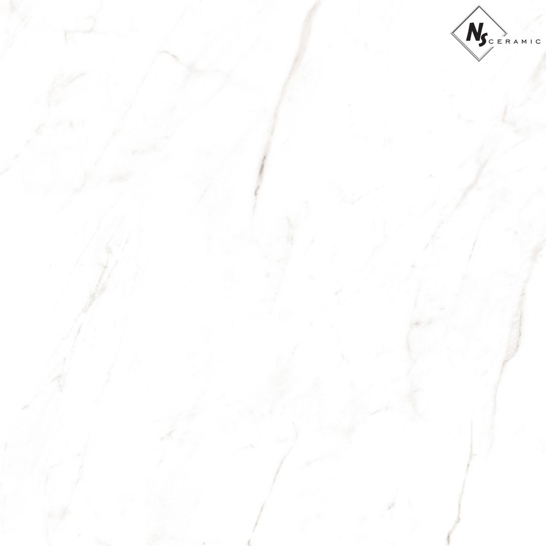 NSC8037 Белый глянцевый 80x80 NS Ceramic фото 11