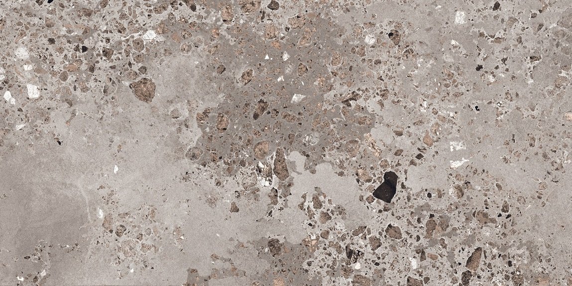 Flaco Steel Sugar 60x120 Ocean-Ceramic фото 2