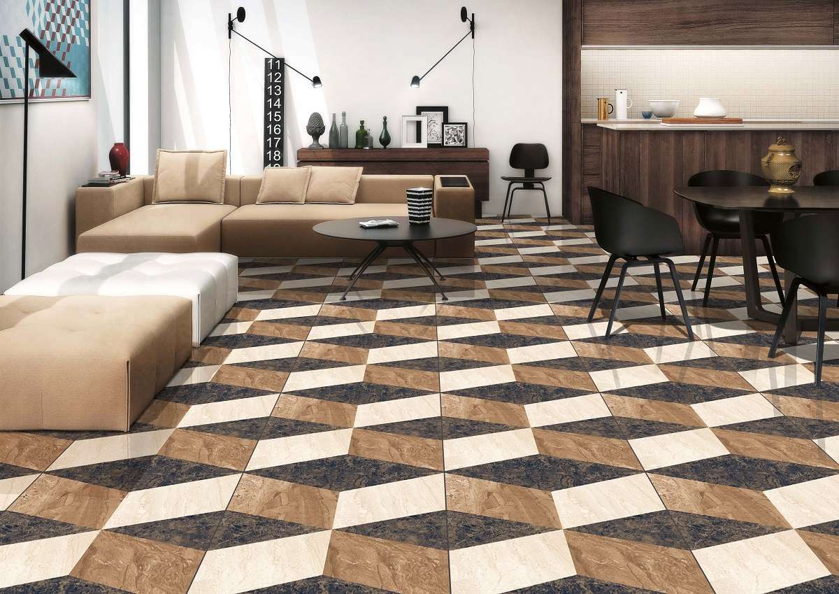Flex Azul Decor Italica Tiles