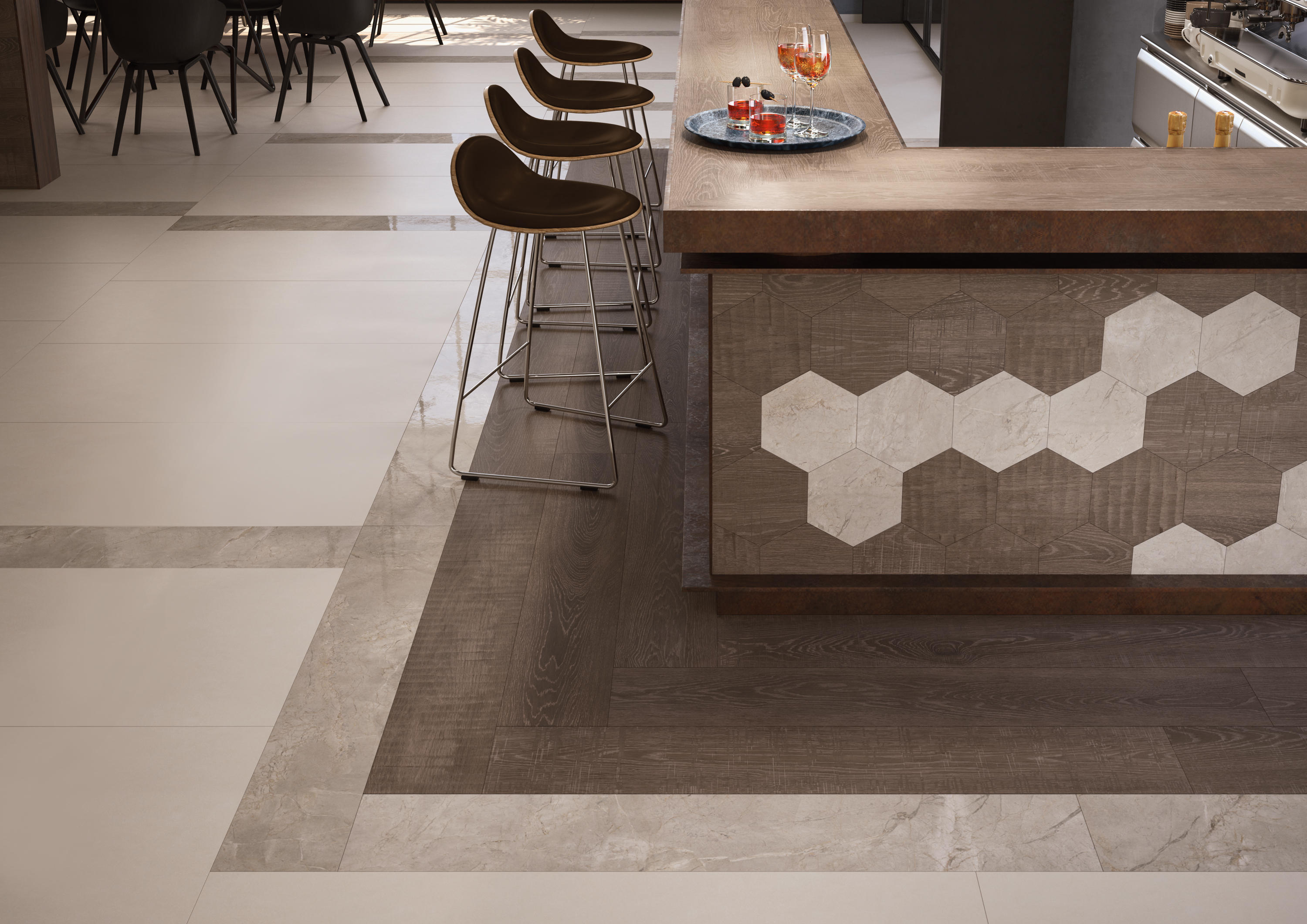 Elements Lux Keope