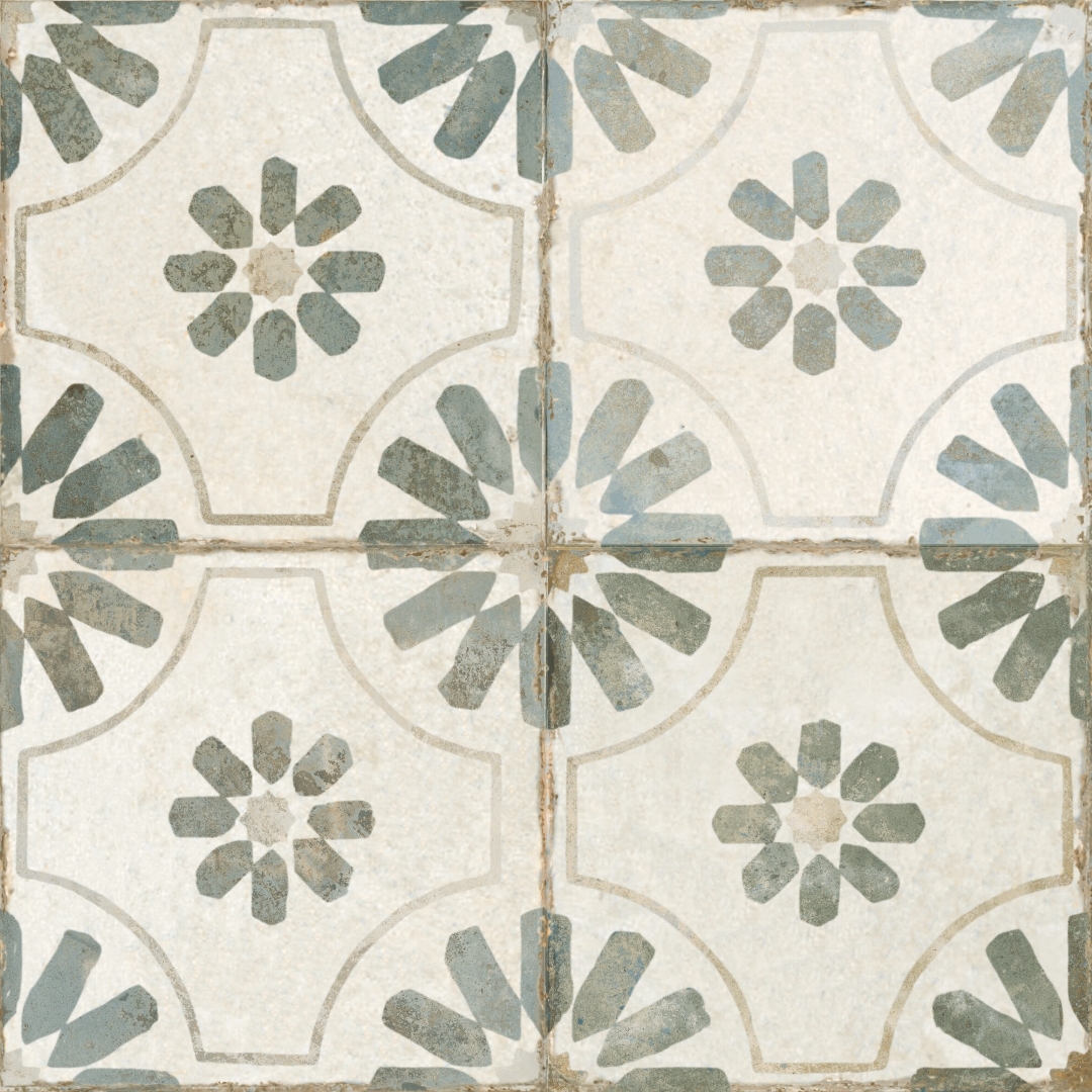 38315 Fs Blume Sage 45x45x0,95 Peronda фото 8