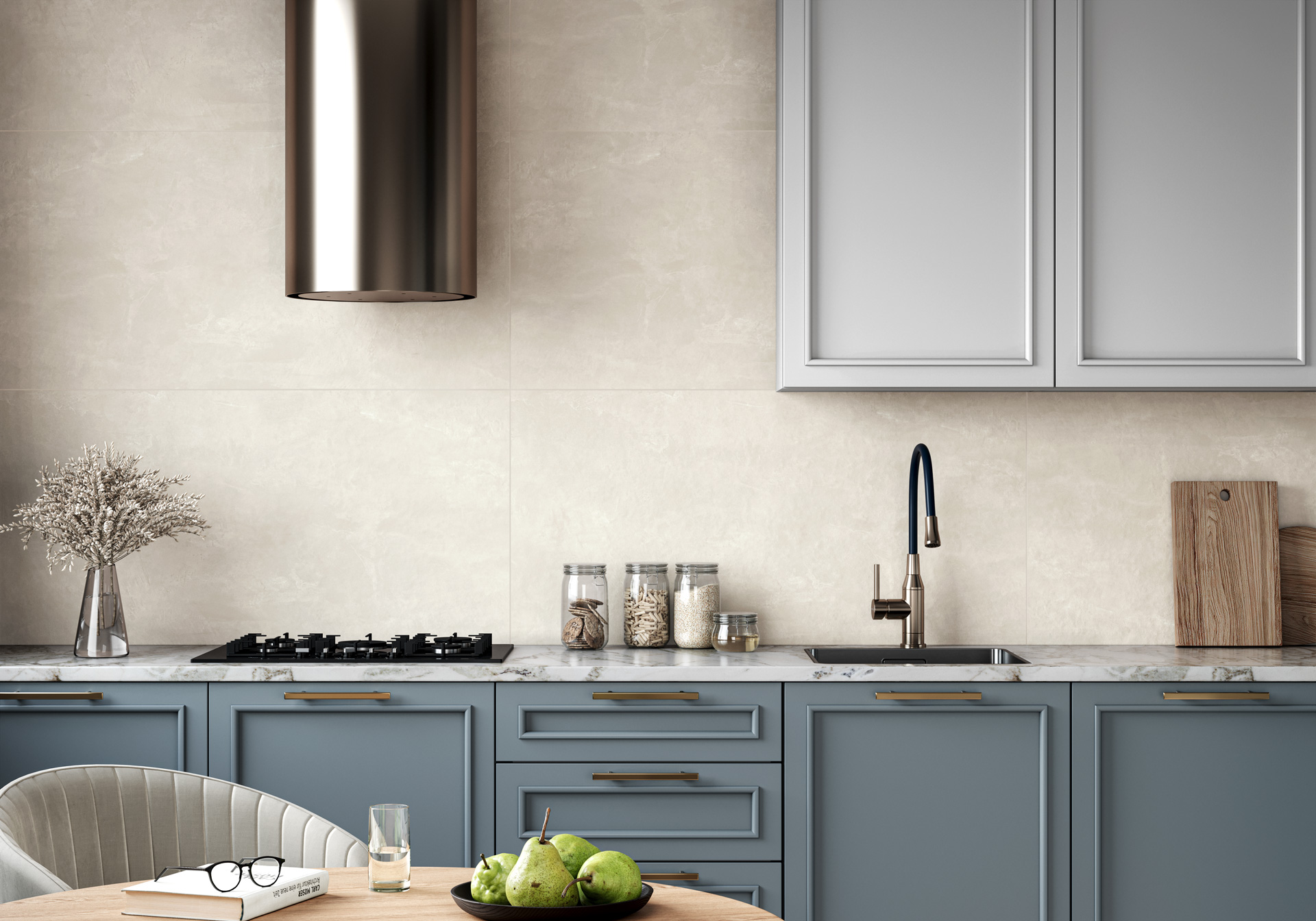 Union Alma Ceramica (Уралкерамика)