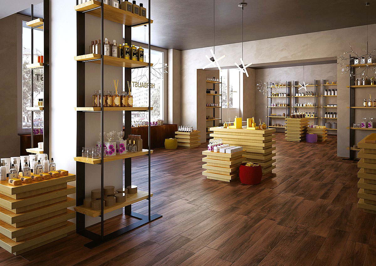 TreverkMood MARAZZI Italy