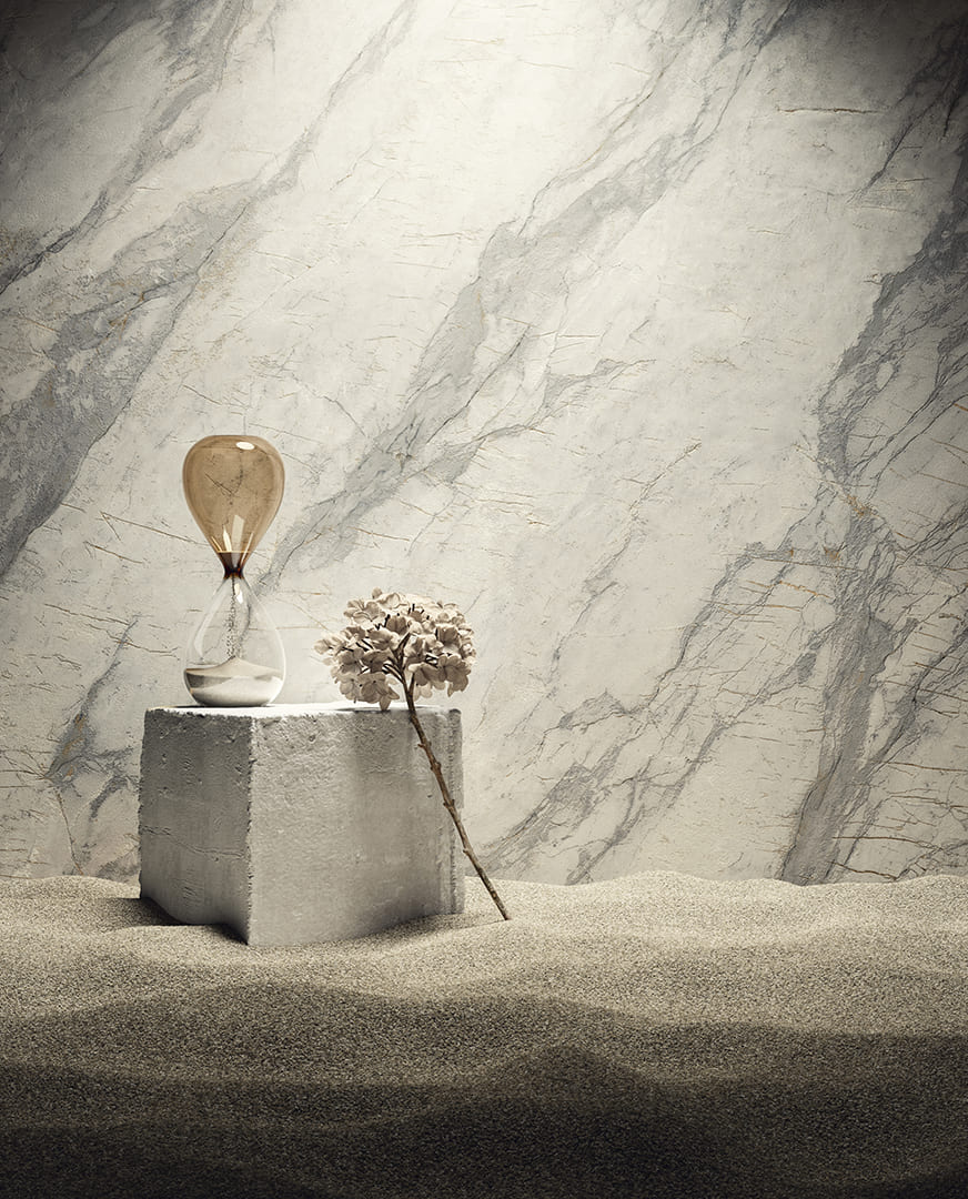 HME Marble Edition Del Conca