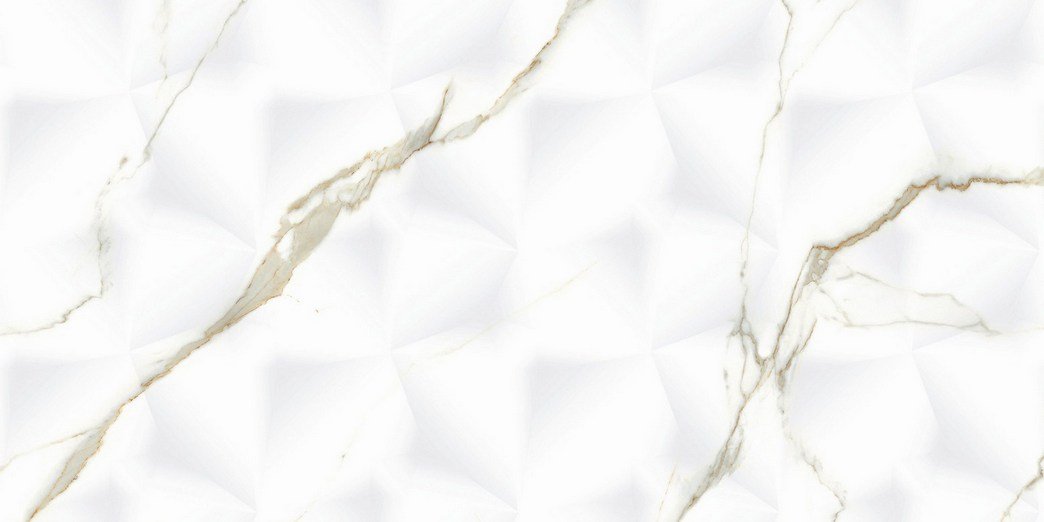 LE63063B-F10GT Bianco Carrara Classico Estrella Rectificado 30х60 Artecera