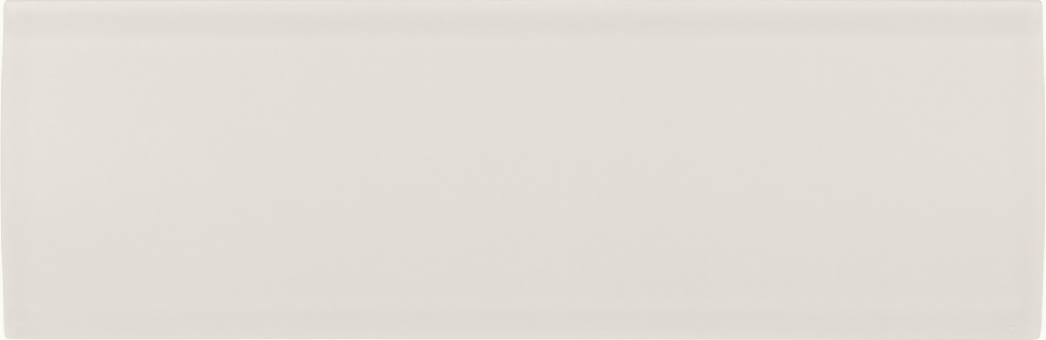 28782 Vibe Out Gesso White Matt 6,5x20 EQUIPE