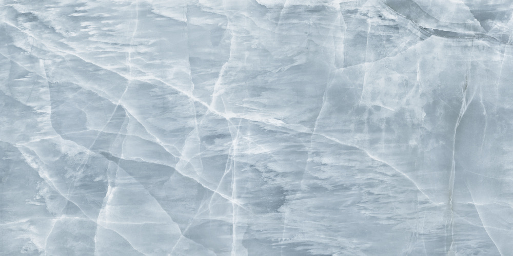 Opal Mint Blue Lush Plus 120x60 Colortile