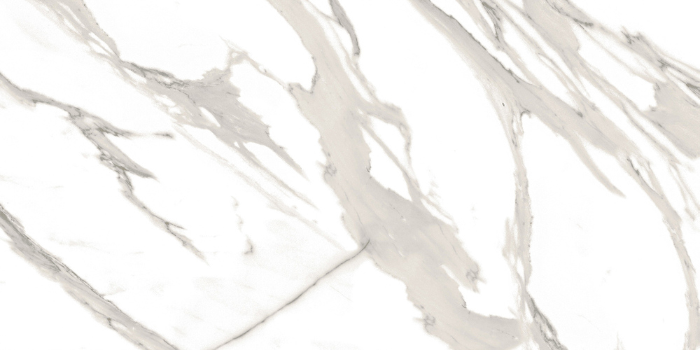 Granite Stone Calacatta Shampagne/ Гранит Стоун Калакатта шампань LLR 120x60 Idalgo (Идальго)
