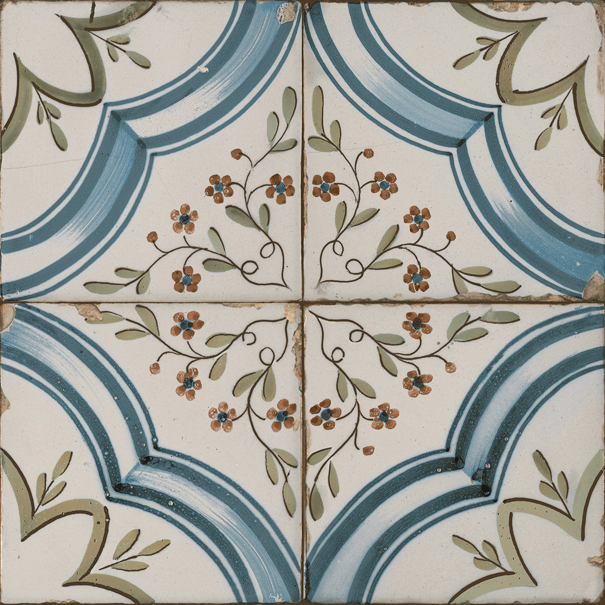 20402 Francisco Segarra Nijar 45x45 Peronda