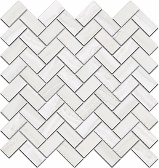 SG190/007 Контарини светлый мозаичный 31,5х30 Kerama Marazzi