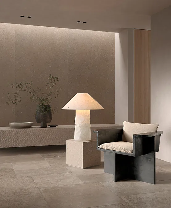 PV001 Pierre Vive Loire Noble 6 mm 120x280 Kronos Ceramiche фото 2