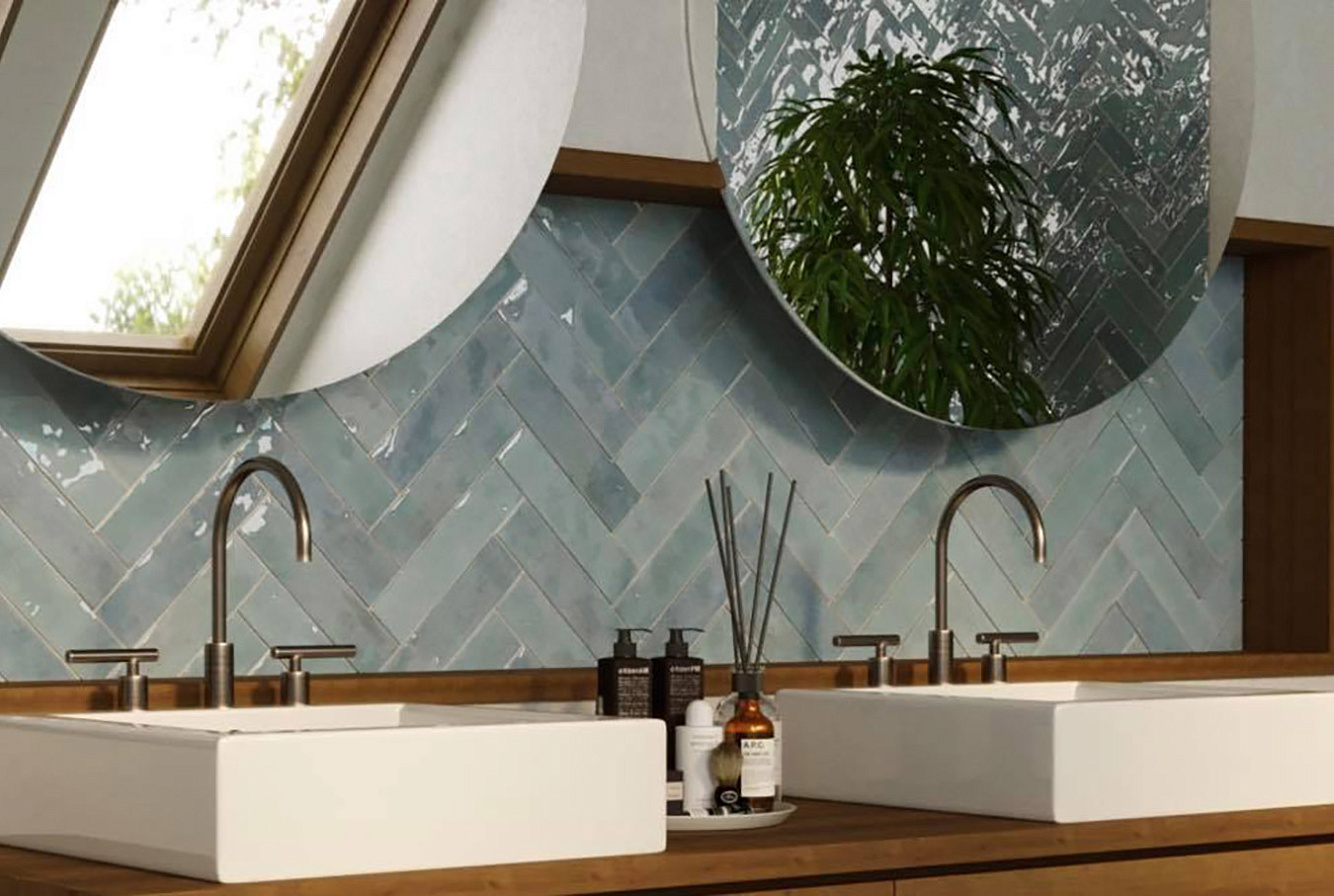 Atelier Bordeaux Glossy 10x10 Revoir Paris фото 32