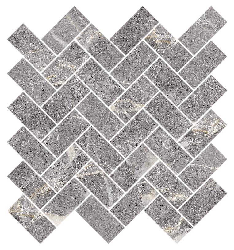K-1006/MR/m06 Marble Trend Silver River 28.2x30.3 Kerranova